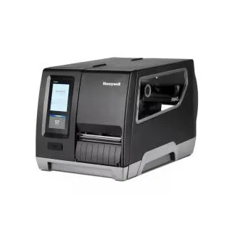 PM45 - FullTouch, 600 dpi, LTS, premotavač, paralelno sučelje PM45 - FullTouch, 600 dpi, LTS, premotavač, paralelno sučelje