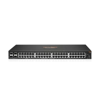 Prekidač Aruba 6100 48G 4SFP+