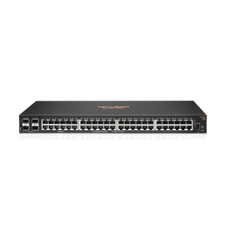 Prekidač Aruba 6100 48G 4SFP+ Prekidač Aruba 6100 48G 4SFP+