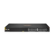 Prekidač Aruba 6100 24G CL4 4SFP+