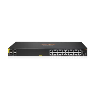 Prekidač Aruba 6100 24G CL4 4SFP+