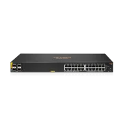 Prekidač Aruba 6100 24G CL4 4SFP+