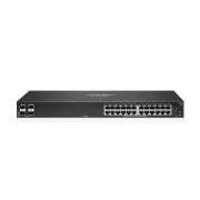 Prekidač Aruba 6100 24G 4SFP+