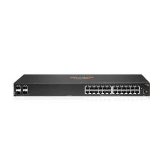Prekidač Aruba 6100 24G 4SFP+