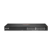 Prekidač Aruba 6100 24G 4SFP+