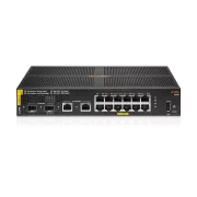 Prekidač Aruba 6100 12G CL4 2SFP+ 139W