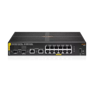 Prekidač Aruba 6100 12G CL4 2SFP+ 139W