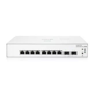 Prekidač Aruba ION 1930 8G 2SFP 124W