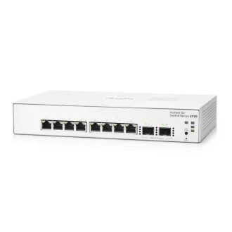 Prekidač Aruba ION 1930 8G 2SFP 124W