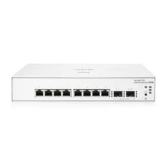 Prekidač Aruba ION 1930 8G 2SFP 124W Prekidač Aruba ION 1930 8G 2SFP 124W