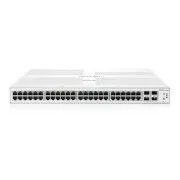 Aruba ION 1930 48G 4SFP+ 370W Sw