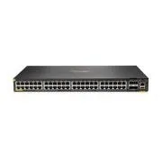 HPE ANW 6200F 48G CL4 4SFP+370W preklopnik