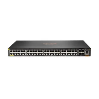 HPE ANW 6200F 48G CL4 4SFP+370W preklopnik