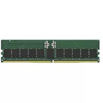 32GB DDR5-4800MHz Kingston ECC Reg 2Rx8 za HP 32GB DDR5-4800MHz Kingston ECC Reg 2Rx8 za HP