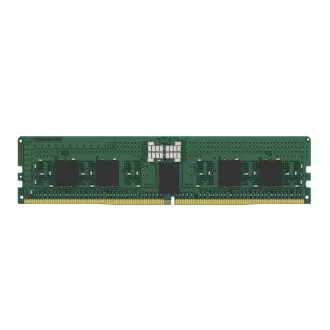 16GB DDR5-4800MHz Kingston ECC Reg za HP 16GB DDR5-4800MHz Kingston ECC Reg za HP
