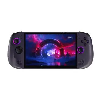 Legion Go S 8"/Ryzen Z2 GO/16G/512/SteamOS/noA Legion Go S 8"/Ryzen Z2 GO/16G/512/SteamOS/noA