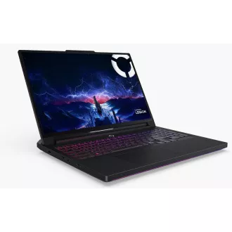 Lenovo Legion Pro 7/16IAX10H/U9-275HX/16"/2560x1600/32GB/1TB SSD/RTX 5080/W11H/Crna/3R Na licu mjesta