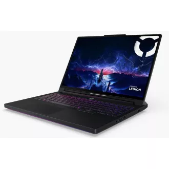 Lenovo Legion Pro 7/16IAX10H/U9-275HX/16"/2560x1600/32GB/1TB SSD/RTX 5080/W11H/Crna/3R Na licu mjesta
