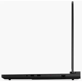 Lenovo Legion Pro 7/16IAX10H/U9-275HX/16"/2560x1600/32GB/1TB SSD/RTX 5080/W11H/Crna/3R Na licu mjesta
