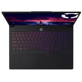 Lenovo Legion Pro 7/16AFR10H/R9-9955HX3D/16"/2560x1600/32GB/1TB/RTX 5080/bez OS-a/Crna/3R Lenovo Legion Pro 7/16AFR10H/R9-9955HX3D/16"/2560x1600/32GB/1TB/RTX 5080/bez OS-a/Crna/3R