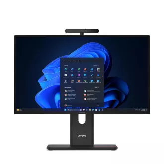 Lenovo ThinkCentre M/M90a Gen 6/23.8"/FHD/U5-235/16GB/512GB/Intel interni procesor/W11P/crni/3ROn-site