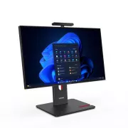 Lenovo ThinkCentre M/M90a Gen 6/23.8"/FHD/U7-265/32GB/1TB/Intel interni procesor/W11P/crni/3ROn-site