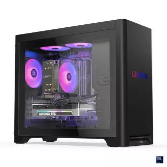 Lenovo Legion/T5 30IAS10/Tower/U7-265K/32GB/1TB/RTX 5070/bez OS-a/3R