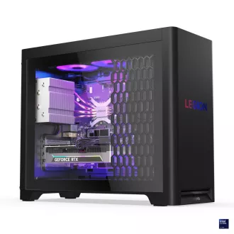 Lenovo Legion/T5 30IAS10/Tower/U7-265K/32GB/1TB/RTX 5070/bez OS-a/3R