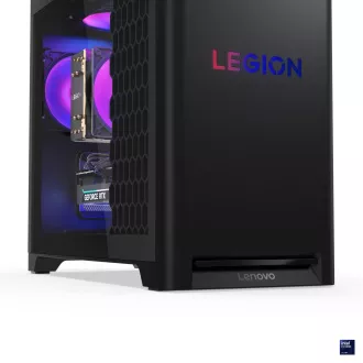 Lenovo Legion/T5 30IAS10/Tower/U7-265K/32GB/1TB/RTX 5070/bez OS-a/3R
