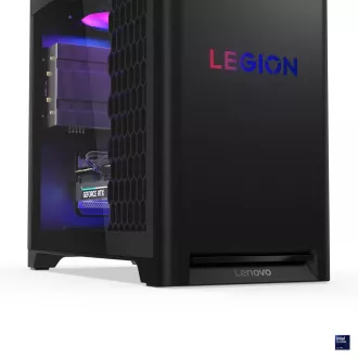 Lenovo Legion/T5 30IAS10/Tower/U7-265K/32GB/1TB/RTX 5070/bez OS-a/3R