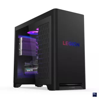 Lenovo Legion/T5 30IAS10/Tower/U7-265K/32GB/1TB/RTX 5070/bez OS-a/3R