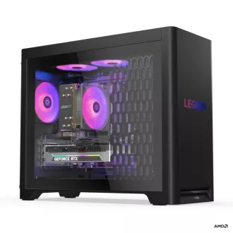 Lenovo Legion/T5 30AGB10/Tower/R7-7700X/32GB/1TB/RTX 5070/W11H/3R