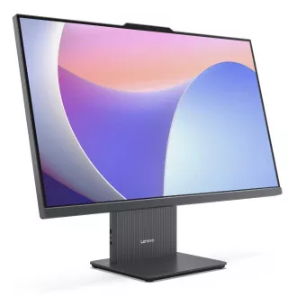 Lenovo IdeaCentre/AIO 27IRH9/27"/FHD/i5-13420H/16GB/512GB SSD/UHD Xe/W11H/Siva/2R