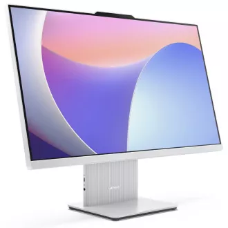 Lenovo IdeaCentre/AIO 27IRH9/27"/FHD/5-210H/16GB/1TB SSD/UHD Xe/W11H/Siva/2R