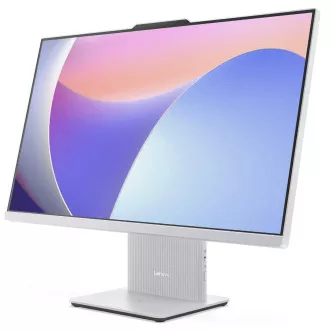 Lenovo IdeaCentre/AIO 27IRH9/27"/FHD/5-210H/16GB/1TB SSD/UHD Xe/W11H/Siva/2R