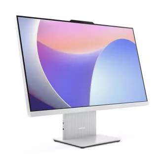 Lenovo IdeaCentre/AIO 24IRH9/23.8"/FHD/i5-13420H/16GB/512GB/Intel interni procesor/W11H/siva/4R