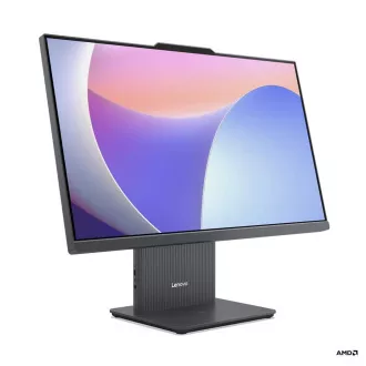 Lenovo IdeaCentre/AIO 24ARR9/23.8"/FHD/R5-7535HS/16GB/512GB/AMD interni/W11H/sivi/2R Lenovo IdeaCentre/AIO 24ARR9/23.8"/FHD/R5-7535HS/16GB/512GB/AMD interni/W11H/sivi/2R