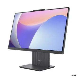 Lenovo IdeaCentre/AIO 24ARR9/23.8"/FHD/R5-7535HS/16GB/512GB/AMD interni/W11H/sivi/2R Lenovo IdeaCentre/AIO 24ARR9/23.8"/FHD/R5-7535HS/16GB/512GB/AMD interni/W11H/sivi/2R