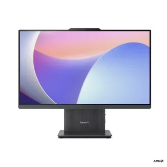 Lenovo IdeaCentre/AIO 24ARR9/23.8"/FHD/R5-7535HS/16GB/512GB/AMD interni/W11H/sivi/2R Lenovo IdeaCentre/AIO 24ARR9/23.8"/FHD/R5-7535HS/16GB/512GB/AMD interni/W11H/sivi/2R