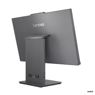 Lenovo IdeaCentre/AIO 24ARR9/23.8"/FHD/R5-7535HS/16GB/512GB/AMD interni/W11H/sivi/2R Lenovo IdeaCentre/AIO 24ARR9/23.8"/FHD/R5-7535HS/16GB/512GB/AMD interni/W11H/sivi/2R