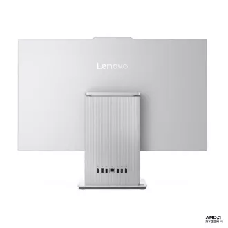 Lenovo IdeaCentre/AIO 27AKP10/27"/FHD/RAI7-350/32GB/1TB/AMD interni/W11H/Sivi/3R
