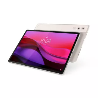 Lenovo Yoga Tab Plus/ZAEG0157CZ + olovka/12.7"/2944x1840/16GB/256GB/An15/Školjčica