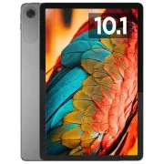 Lenovo Tab/ZAEJ0008CZ/LTE/10.1"/WUXGA/4GB/128GB/An15/Luna siva