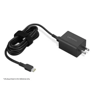 Lenovo 65W USB-C AC putni adapter