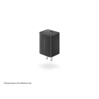 Lenovo 65W USB-C AC putni adapter