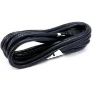 Lenovo 2,8 m, 10 A/100-250 V, C13 do C14