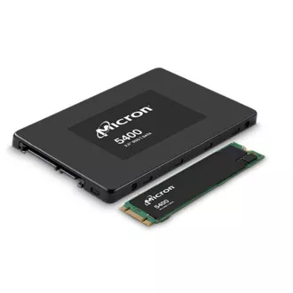 ThinkSystem ST50 V2/V33.5" 5400 PRO 960GB za čitanje