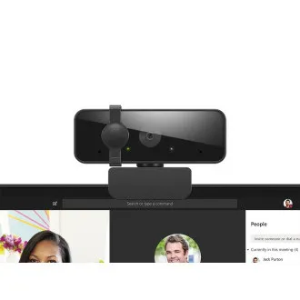 Lenovo Essential FHD web kamera Gen2 Lenovo Essential FHD web kamera Gen2
