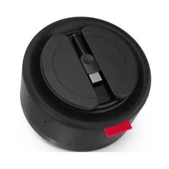Lenovo Go žičani zvučnik (USB-C i MS Teams) Lenovo Go žičani zvučnik (USB-C i MS Teams)