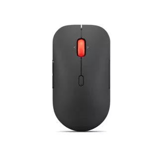 Lenovo Pro Plus 6050/Uredski/Optički/4000 DPI/USB+BT/Crni